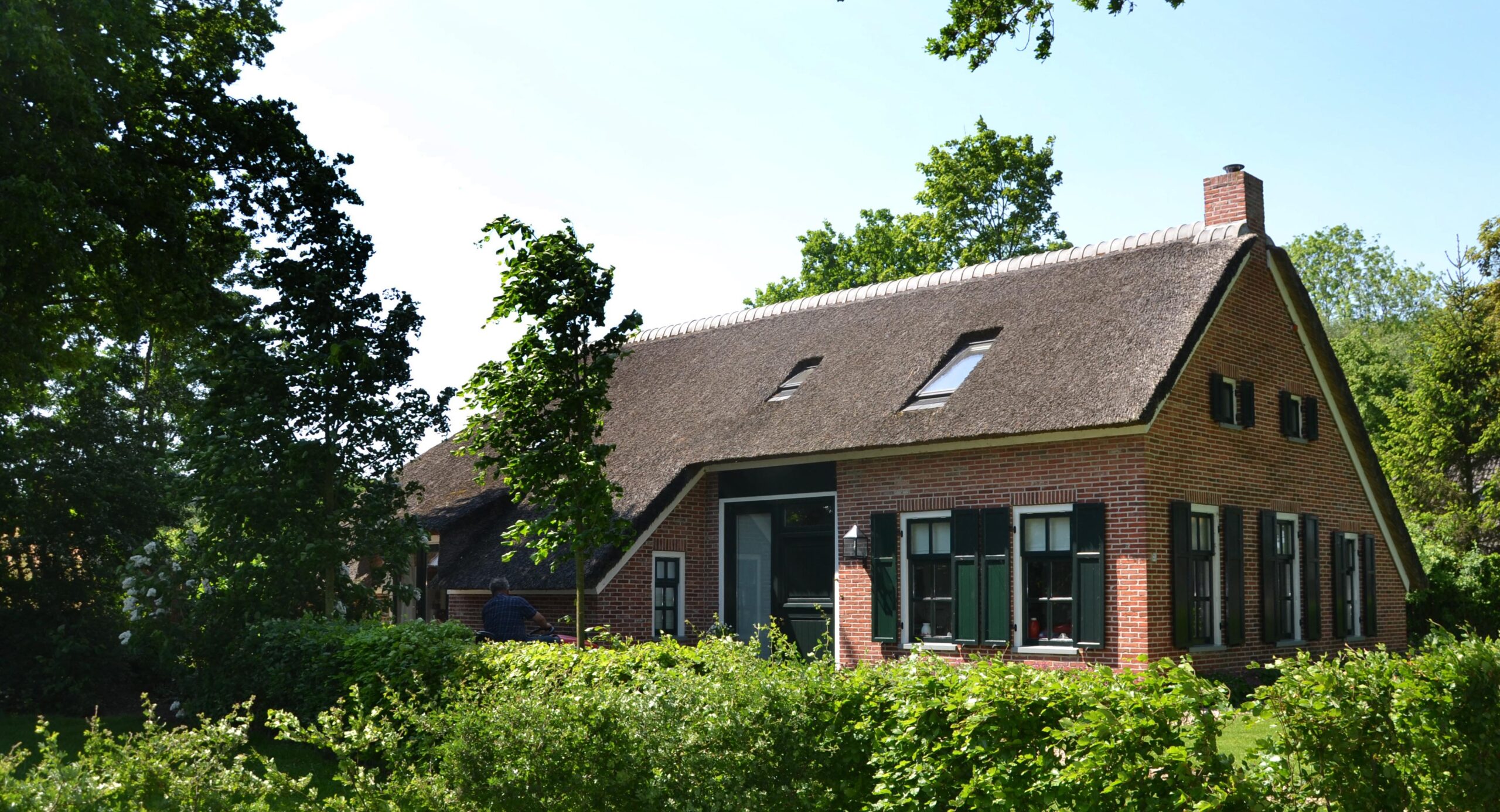 Galerie Appèlbergen brengt Roersels aan de man