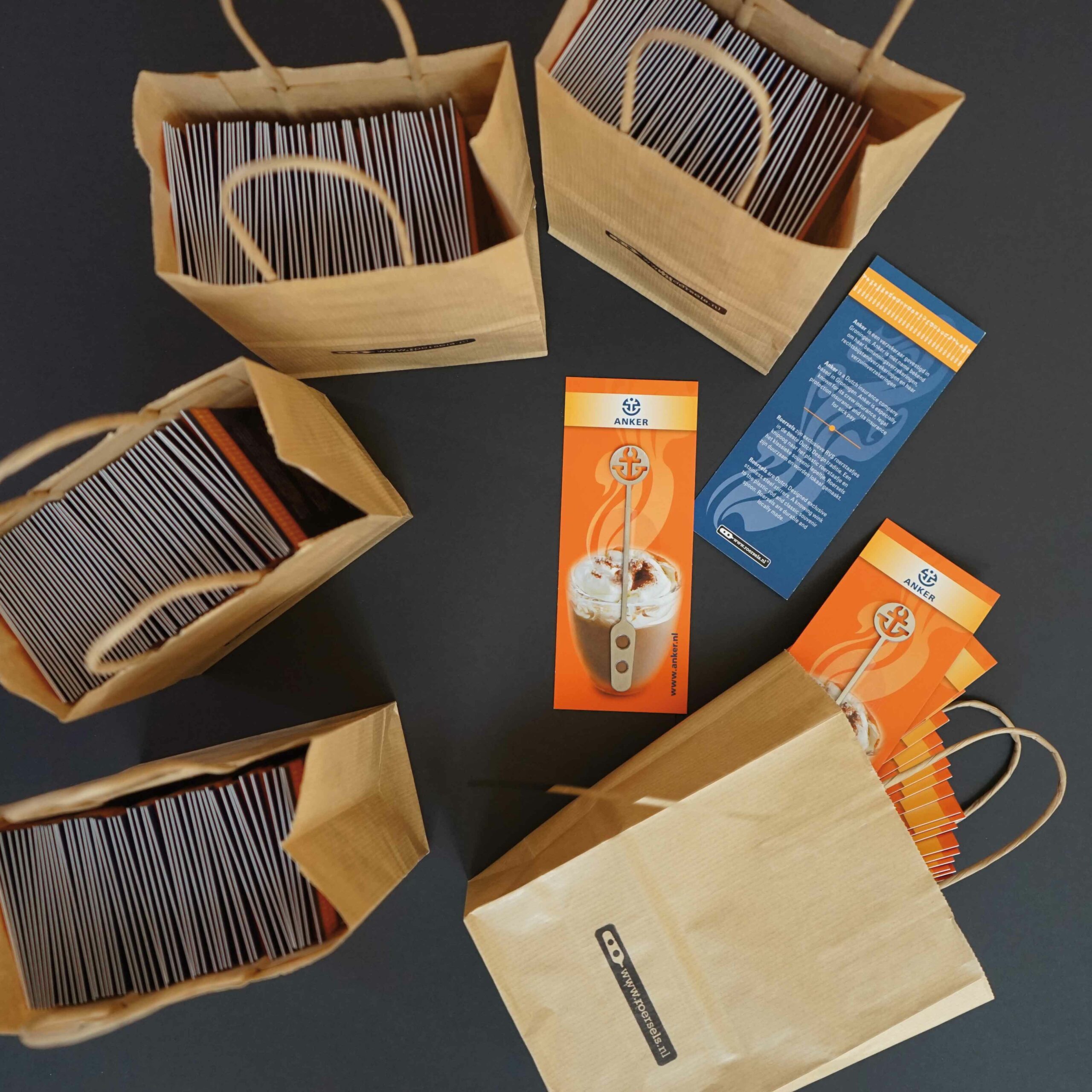 Roersels gaat internationaal!