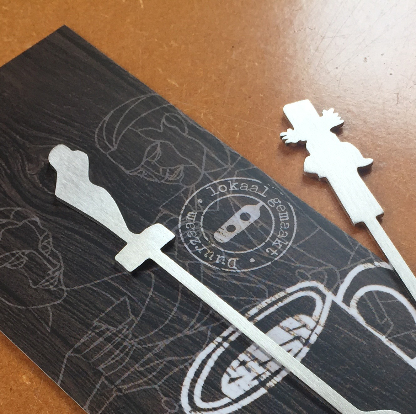 Exclusief verjaardagscadeau